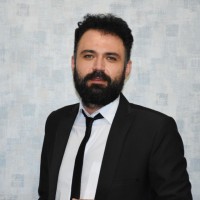 Mehrdad Daviran