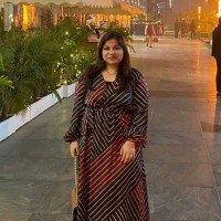 Srishti Dixit