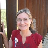 Judy Allen
