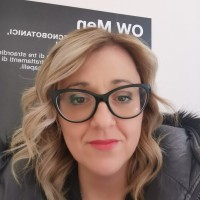 Ires Palamin Alessandra