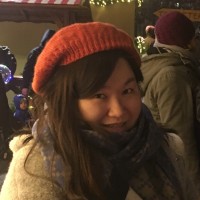 Elena Tung