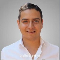 Julio Ibarra