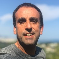 Sebastien Plaisant