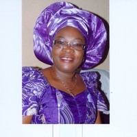 Odutola Adebola