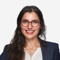 Eugénie Grosbois - Mailhes
