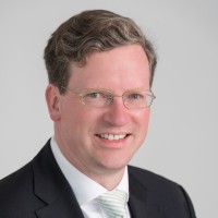 Dr. Ulrich Schulte am Hülse