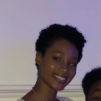 Sierra Bynes-Eason