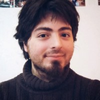 Lucas Galeano