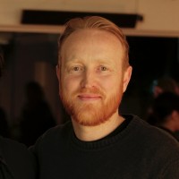 Hamish Mcrae