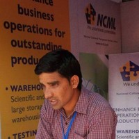 Suresh Kumar