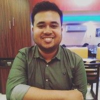 Arijit Majumder