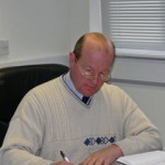 Simon Knapp