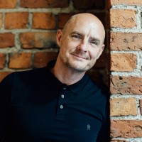 Craig Sharpe