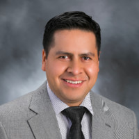 Paul Cortes Valencia