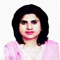 Fouzia Andleeb