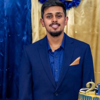 Nikitesh Prasad