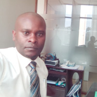 ERIC GITONGA