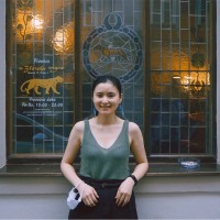 Xinyi Liu (Lenore)
