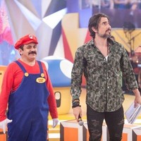 mario karter