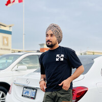 Varinder Singh