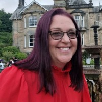 Tracey Timms