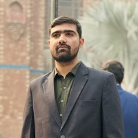 Muhammad Saad Shafiq