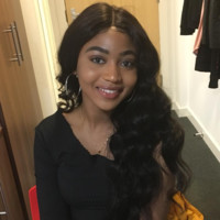 Cerene Efoloko