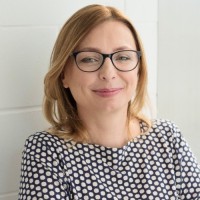 Joanna Kasznia