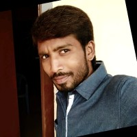 Arunraja Ramamoorthy