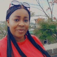 Annick N'DA, Microsoft, ITIL® certified