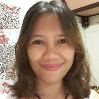 Jucel Liwagon Dela Cerna