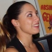 Madalina Tudorache