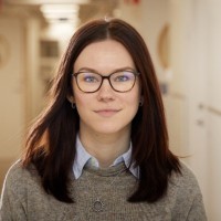 Annija Stepulane, PhD