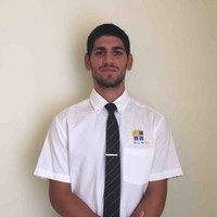Eric Balian