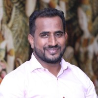 Ashish Mahamuni