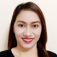 Mary Fe Ga