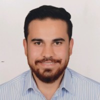 Marwan Gharribeh