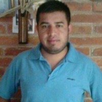 Sergio Hernandez Grijalba