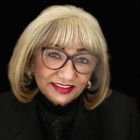 Luz Maria Martinez