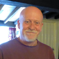 Jon Wolf