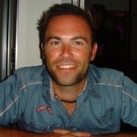 Chris Bolt