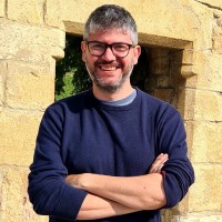 Alastair Douglas