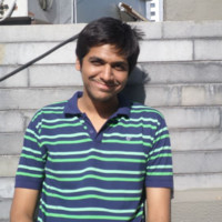 Dhaval Dave