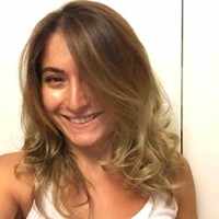 Евгения Новоселова