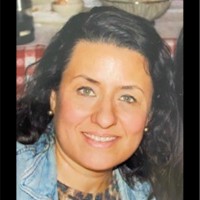 Yolanda Camarillo