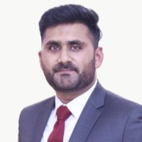 Sheharyar Sheikh Muhammad
