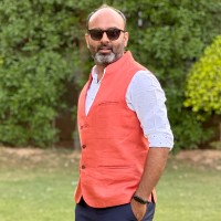 Hardik Prajapati
