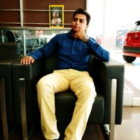 Vaibhav Dangare
