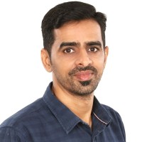 Prashant Kulkarni