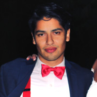 Matthew Escobar